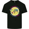 Wir Sind Hier LGBT Kinder T-Shirt Kinder