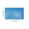 Blue Solar Pool Covers Swimming Pool Cloths Solar Cover For Home