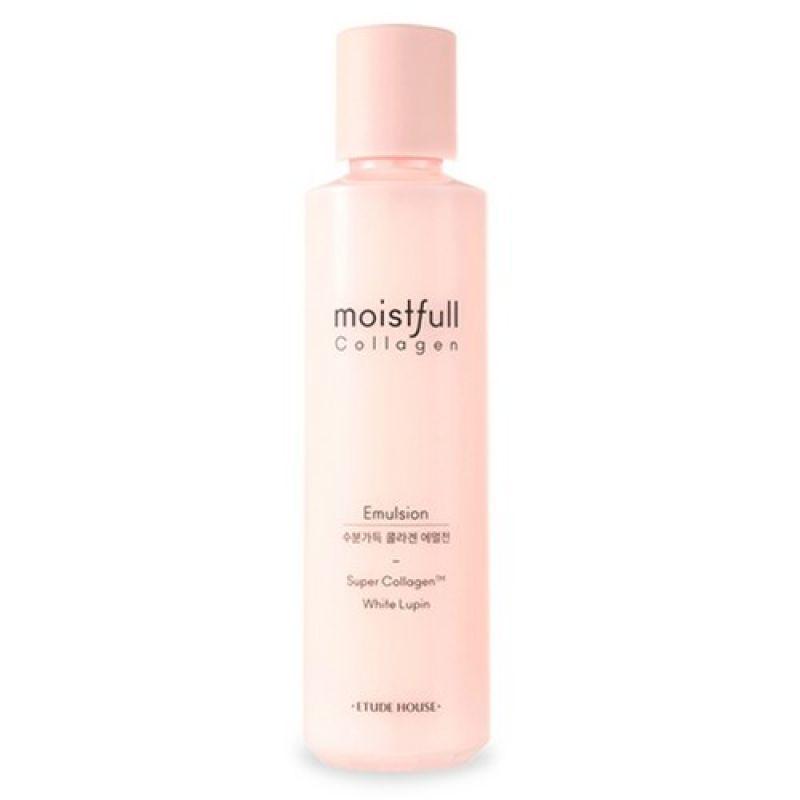 

ETUDE HOUSE Water Filled Collagen Emulsion 180мл коллагеновая эмульсия