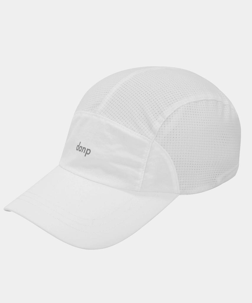 DANP Soft Shell Running Cap_2 Colors