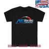 AE Racing Men's Black Size S To 5XL