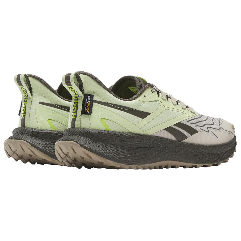 Reebok Floatride Energy 5 "Taupe/Green" sneakers HQ9060
