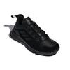 Adidas Terrex Hikster Leather Low Schwarz Grau Herren Sneakers Core-Black Grey-Six FX4661