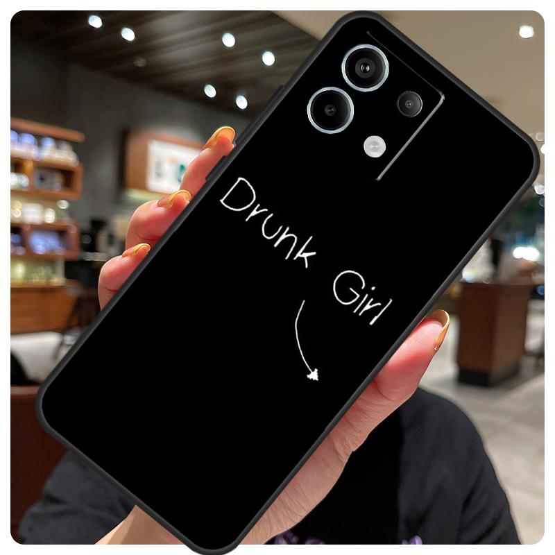Life Is Strange Case For Xiaomi Redmi Note 14 10 13 12 11 15 Pro Plus Cover For Redmi 15 15C 12C 13C 14C 10C