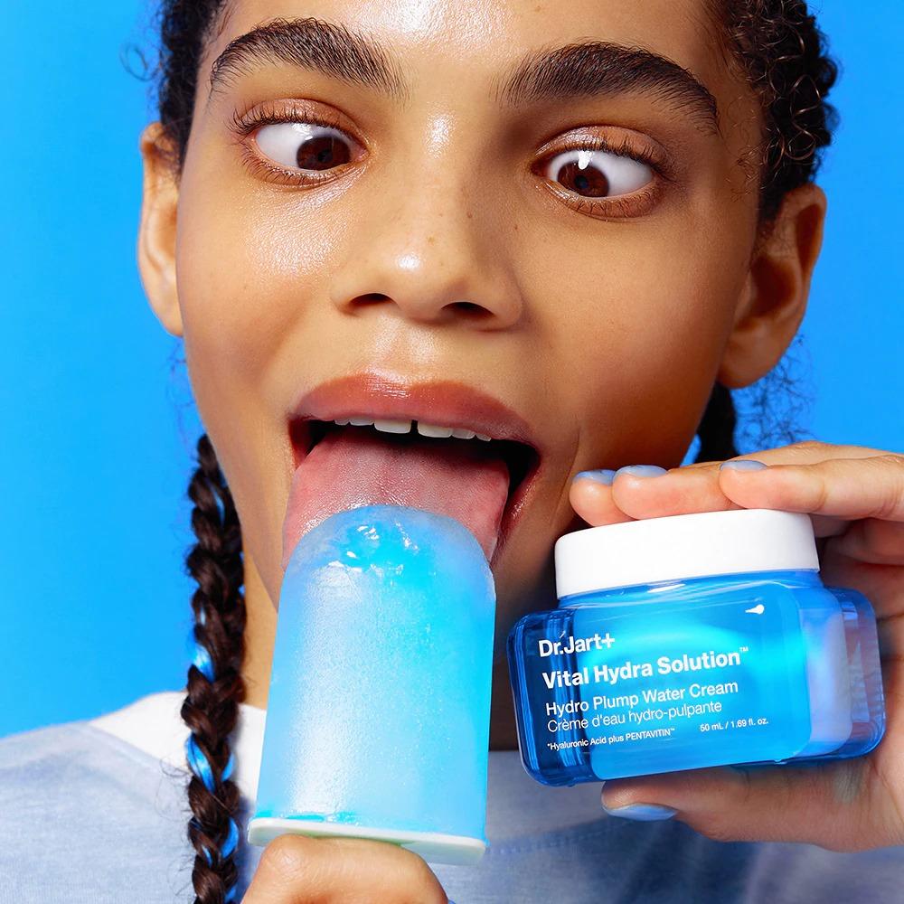 Dr.Jart+ Vital Hydra Solution Hydro Plump Water Cream 50ml
