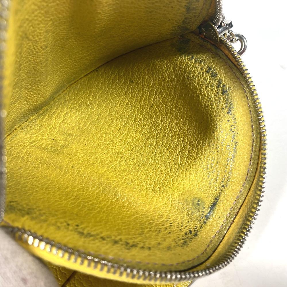 HERMES In the loop Wallet Coin Compartment Chaine d'Ancre coin purse