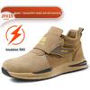 JF015-New Welder 10KV Insulated Shoes;37