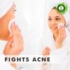R V Essential Pure Aloe Vera Gel 50g- For Young & Radiant Skin (Non-Toxic & Zero Chemicals)