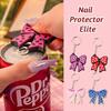 Butterfly Keychain Bottle Opener With Abs Material For Gift And Party Use