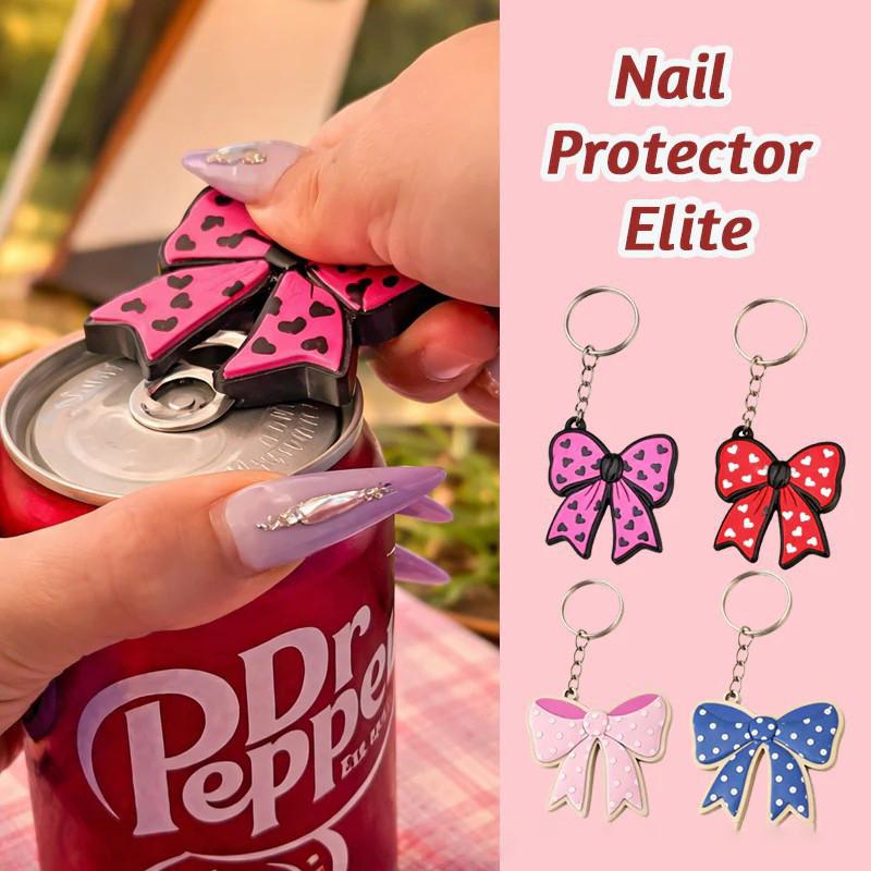 Butterfly Keychain Bottle Opener With Abs Material For Gift And Party Use