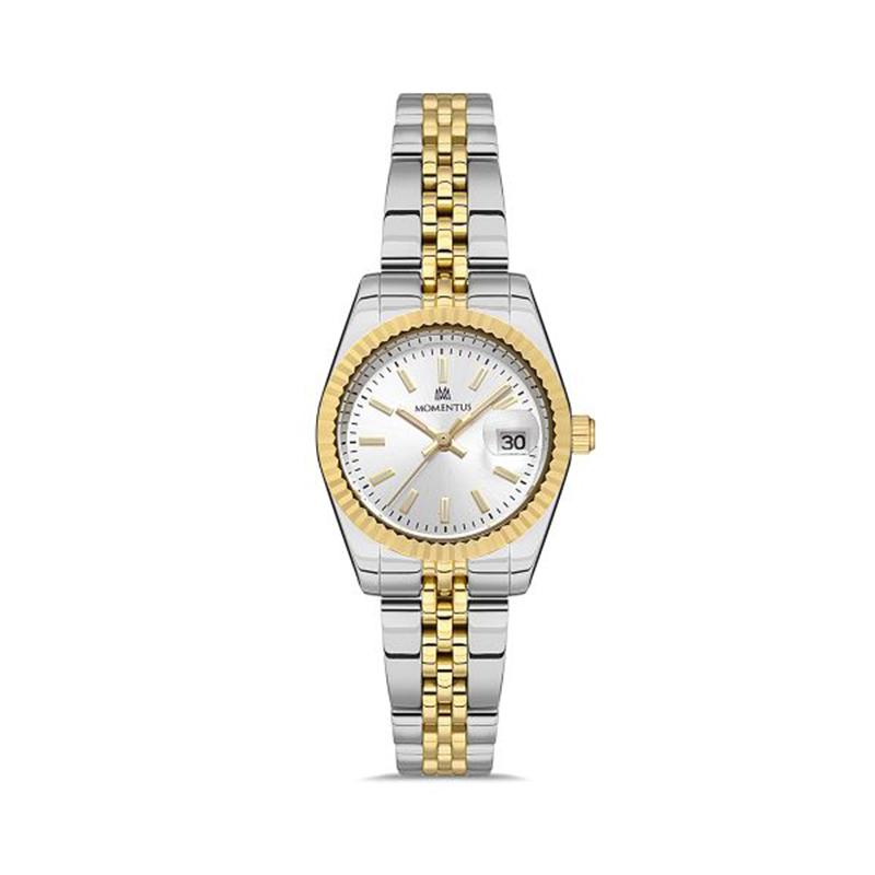 

Momentus CS384T-02SG Women's Wristwatch
