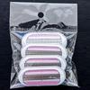 Three-Layer Women's Manual Razor for Body, Armpit & Pubic Hair