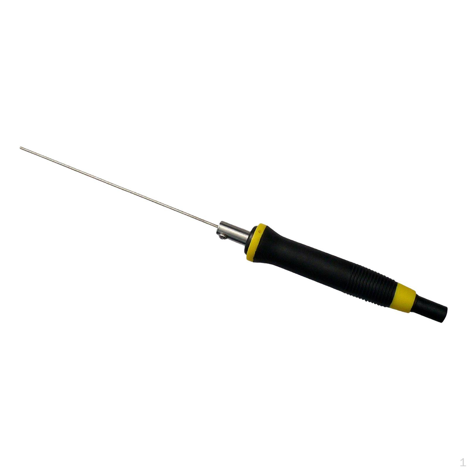 

Эффективный инструмент для лепки из пенопласта — прецизионный резак для изготовления изделий и моделирования 150mm