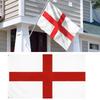 England National Flag 3x5Ft 150D Polyester Country Flag Indoor/Outdoor Bright Colors Thickening and More Durable