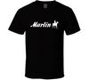 NEW SHIRT MARLIN FIREARMS GUN LOGO T-Shirt FUNNY AMERICAN USA SIZE S-5XL