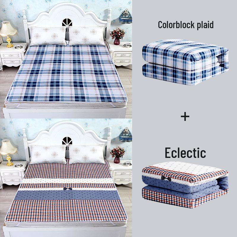 Washable Waterproof Incontinence Bed Pads for Elderly Adults