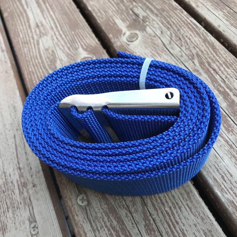 

Diving Weight Belt