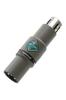 Huge Hit In Europe and Easily Enhance Your Microphone Triton Audio FetHead Microphone Amplifier Preamplifier for Dynamic Microphones Noise Reduction