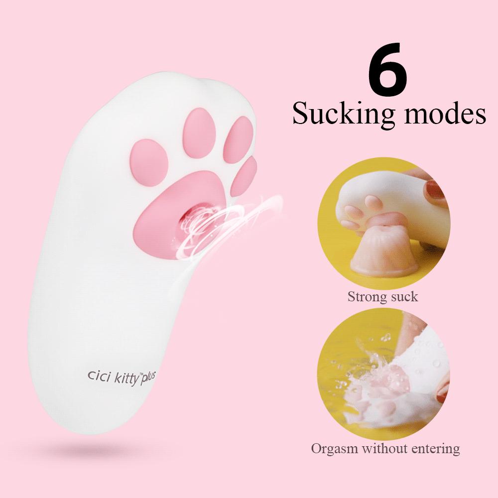 OTOUCH Přísavka Pro Ženy Klitoris Vibrátor Přísavka Vakuová Bradavka Vagina Stimulátor Masážní Přístroj Sex Shop Dospělý Masturbace Sex