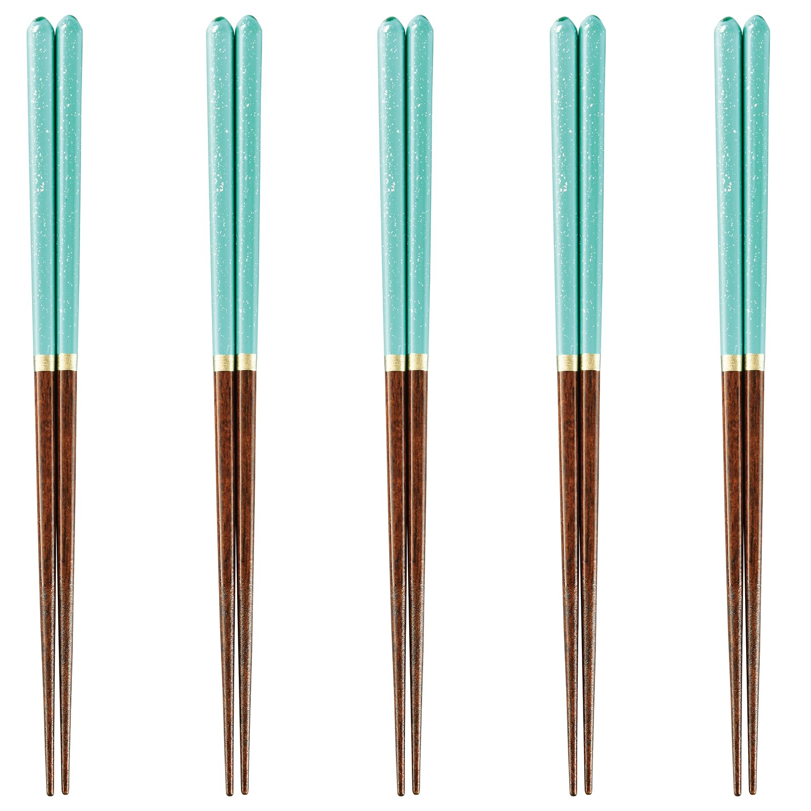 

Chopsticks Set of Made in Japan J-kitchens 5, Material Wood, PID1304,