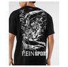 Футболка Plein Sport 24063