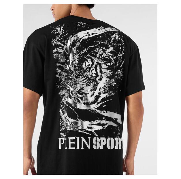 Футболка Plein Sport 24063