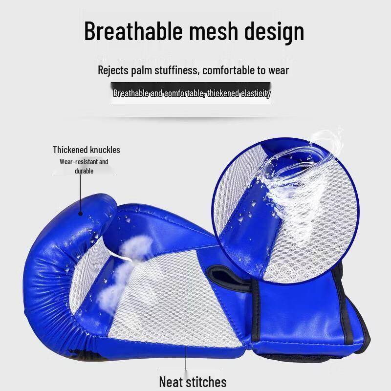 Kids' Boxing Training Set