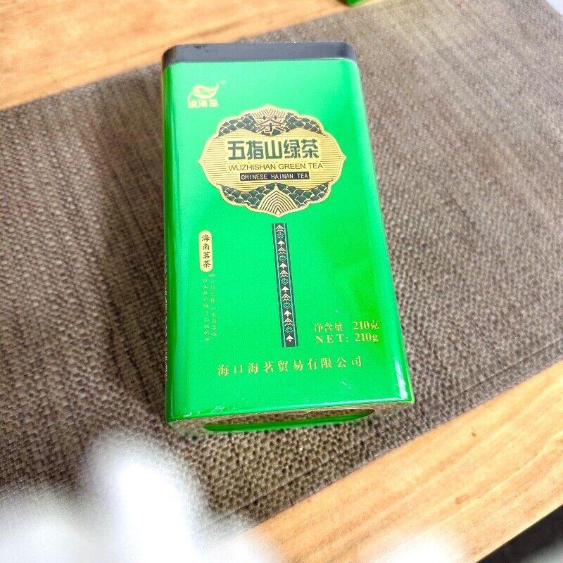 Pure Green Tea - Organic and Refreshing - New Tea 200g