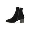 Beccaccino Ankle Boots  823702 