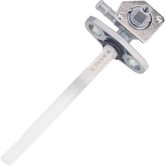 AHL Gas Tank Fuel Petcock Shut Off Valve Switch Compatible with Honda Rancher 350 TRX350TM 2x4 S 2000-2003 400 TRX400FA 4x4 AT 2004-2008 400