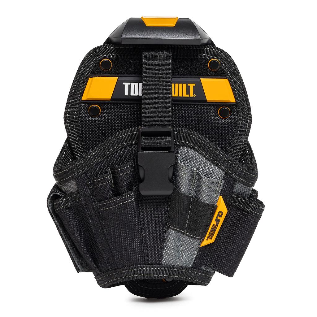 ToughBuilt Large Drill Holster TB-CT-20-L