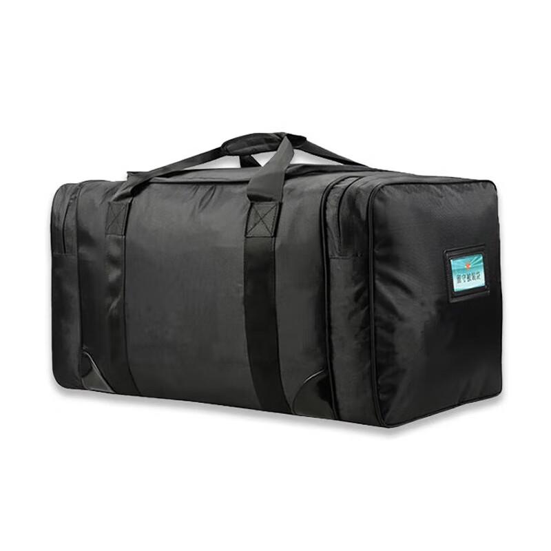 Aikesi Heavy-Duty Canvas Carry Bag чёрный
