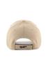 47 Brand Relaxed Fit Cap - MVP Los Angeles Dodgers Khaki