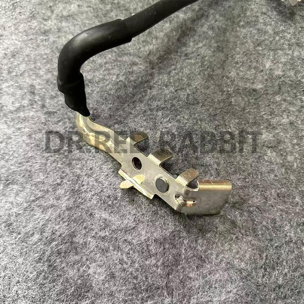 For 5Q0915181K 5Q0915181J V-w Golf Jetta MK7 CC B8 A3 Q2 Ateca Car Accsesories Tools Battery monitoring control unit Unit Fit