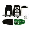 Ford Explorer/Expedition 5-Button Key Remote Control M3N-A3C108397