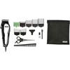 20107.0460 Baldfader Hair Clipper - Corded Clipper - Thinning Function - Self-sharpening - Blade Width 45mm