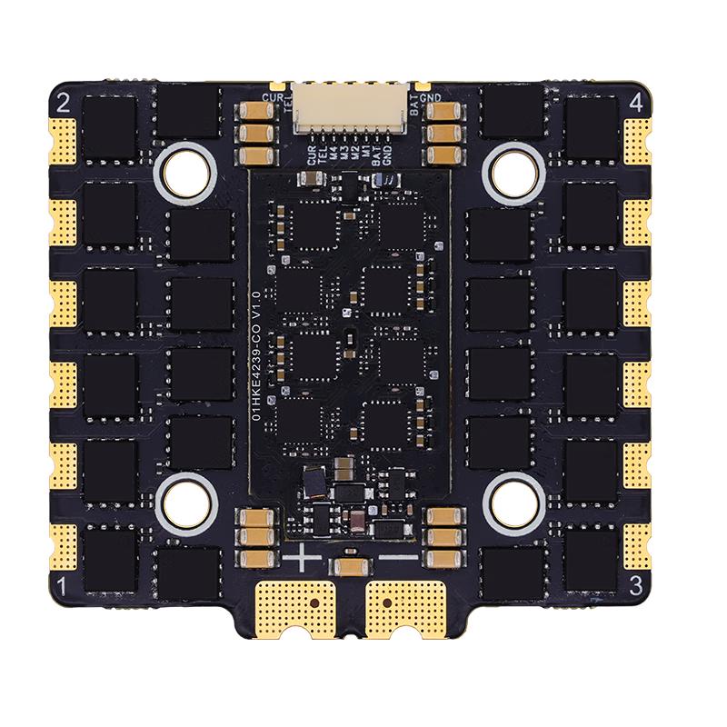 HAKRC 90A 4-in-1 FPV Drone ESC