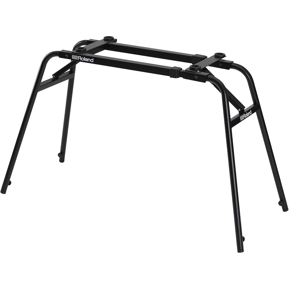 Roland KS-13 Adjustable Folding Keyboard Stand Maximum Load 70kg