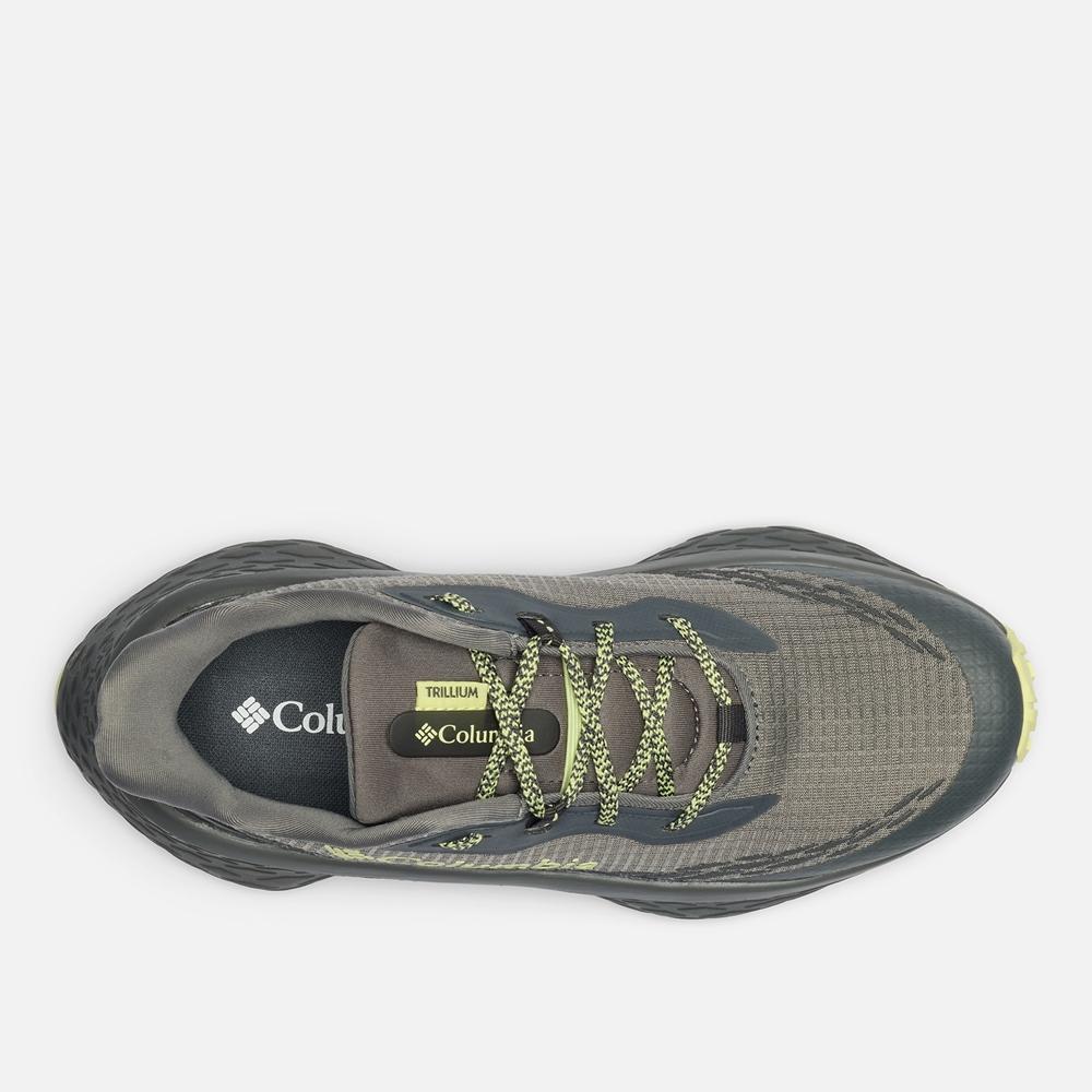 [Columbia] Women's Konos Trilium ATR Trail Running Shoes [C75BL7473023-Multi]