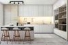 MODERN LAMP SPOT REFLECTOR CEILING WALL
