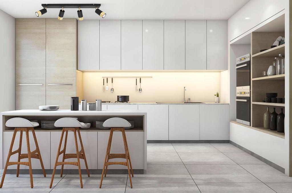 MODERN LAMP SPOT REFLECTOR CEILING WALL