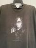 Vtg 90s The Crow Artwork by James O Barr T Shirt Single Stitch Graphic Tee