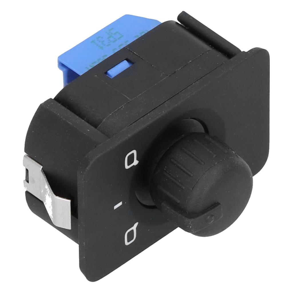 Rearview Side Mirror Control Switch with Memory Function 4B1959565A Fit for A3 A6 C5 RS6