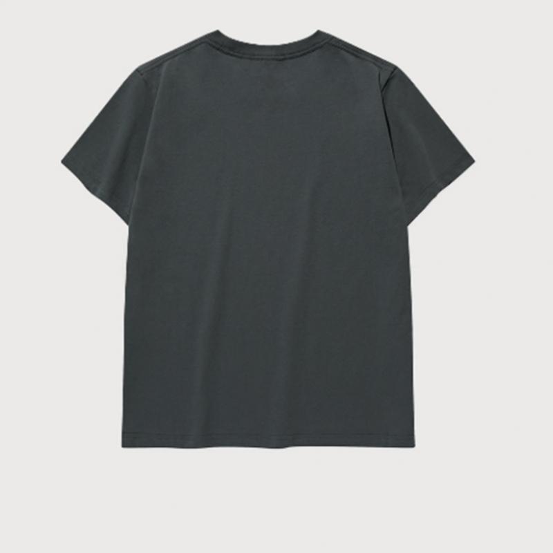 CovernoT Women Cool CoTTon Cooper Logo T shirT B1 co2502sT70 Wh Ch Sb Li Pi