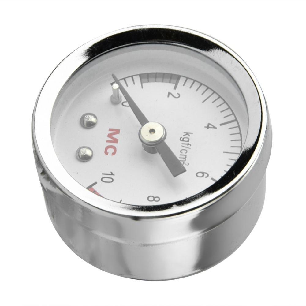 

Bubble Counter Aquarium Pressure Gauge Precise Regulator Fish Tank Pressure Gauge Aquarium Use