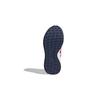 (PS) Adidas Run 70s CF J 'White Crew Navy Red' Kids' GW0333