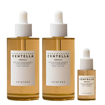 Madagascar Centella Ampoule Set (100ml X 2 + 30ml)