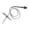RTD Temperature Probe Sensor Replacement for 3/5/7Series Vertical Smokers,Sportsman 7 Series,Sportsman-Portable