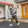 Nike Men's Waterproof Sneakers with Spring Rubber Sole - NIKE DUNK LOW GORE-TEX HQ2053