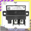 ABXV-0009822023 Battery Relay Monitoring Control Module For Mercedes Benz A S G C V CLASS AMG GLK CLS Fuse Box Voltage Module